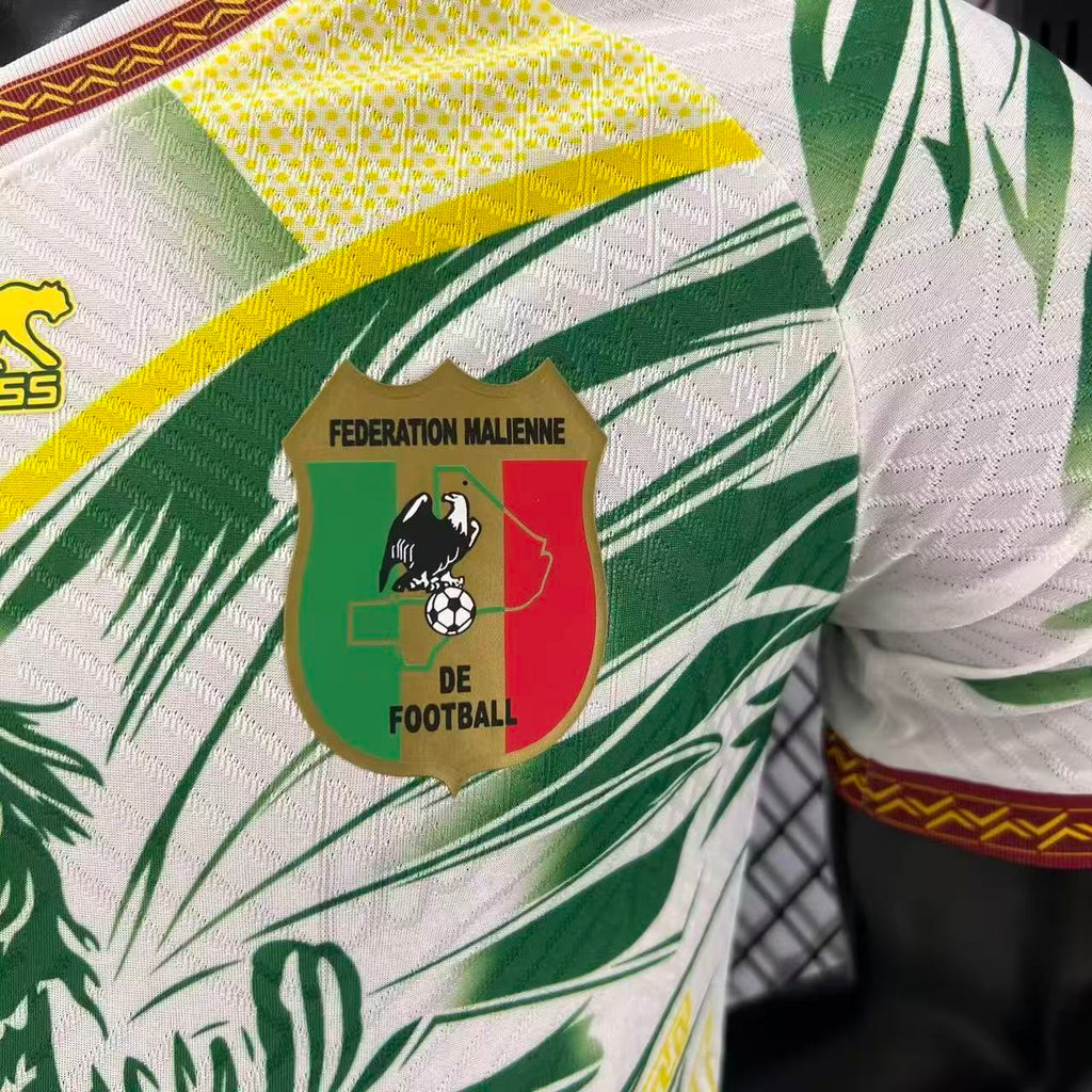 Mali "Ivory Eagle" Special Kit