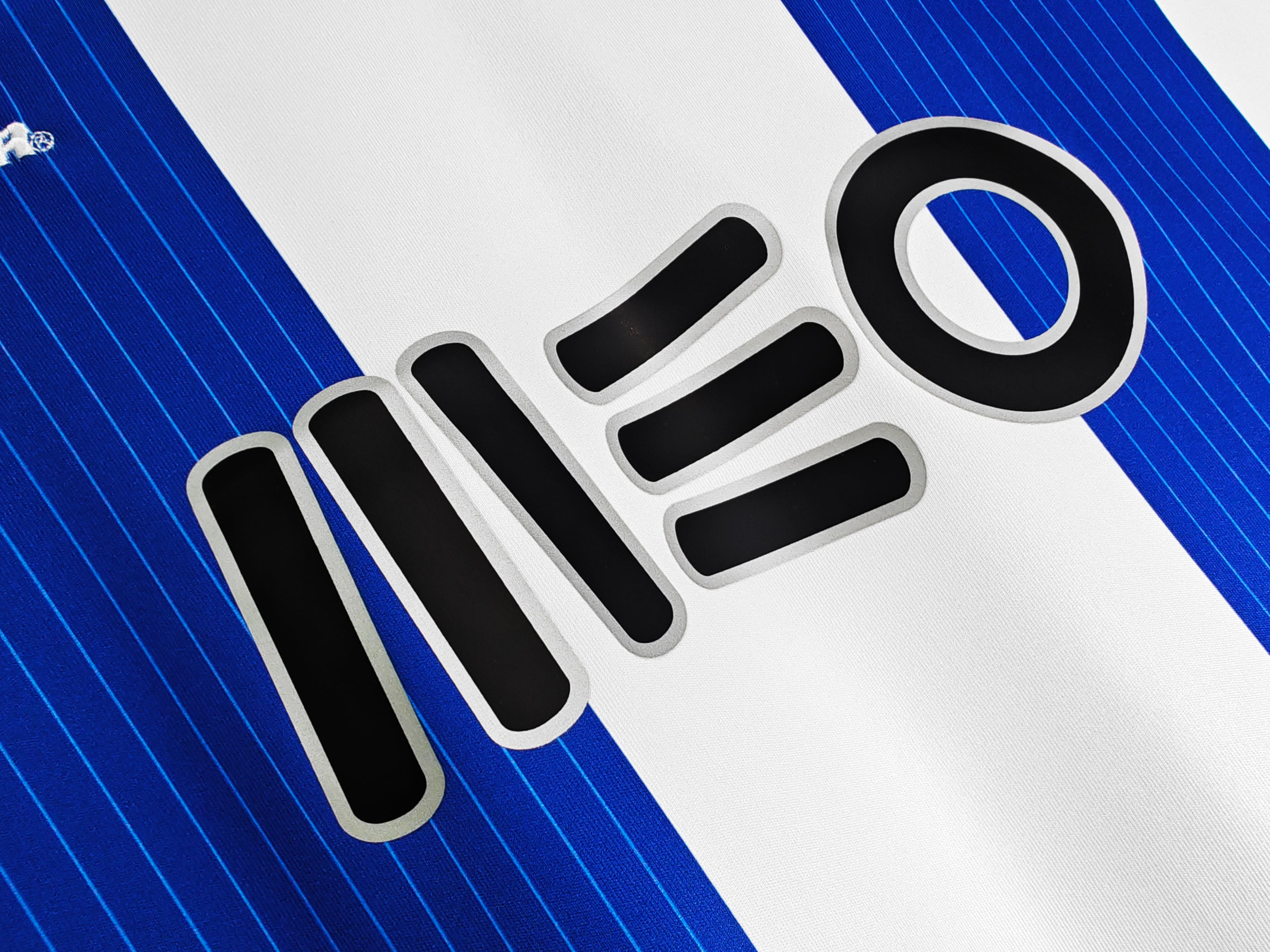 FC Porto 2014–2015 Home Kit