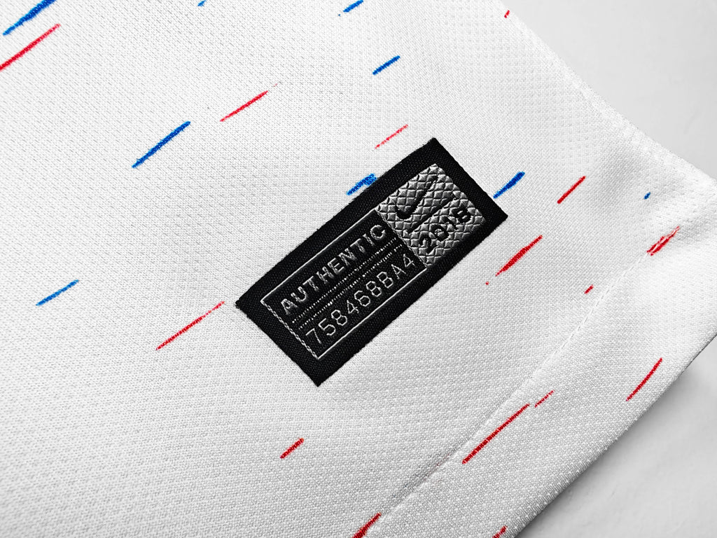 France 2018-2019 Away Kit
