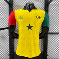 Ghana "Pan-African Pulse" Special Kit