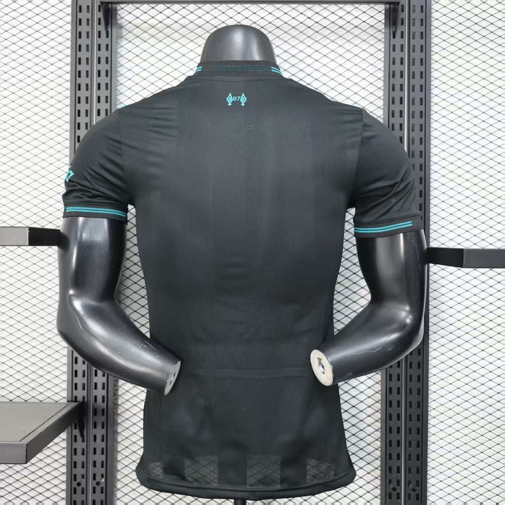 Liverpool "Shadow Shield" Special Kit