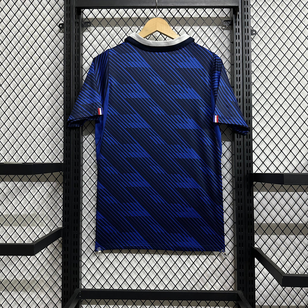 France World Cup Home Kit