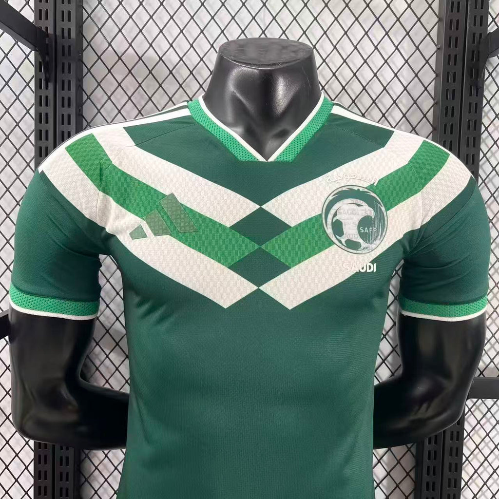 Saudi Arabia "Falcon Chevron" Special Kit