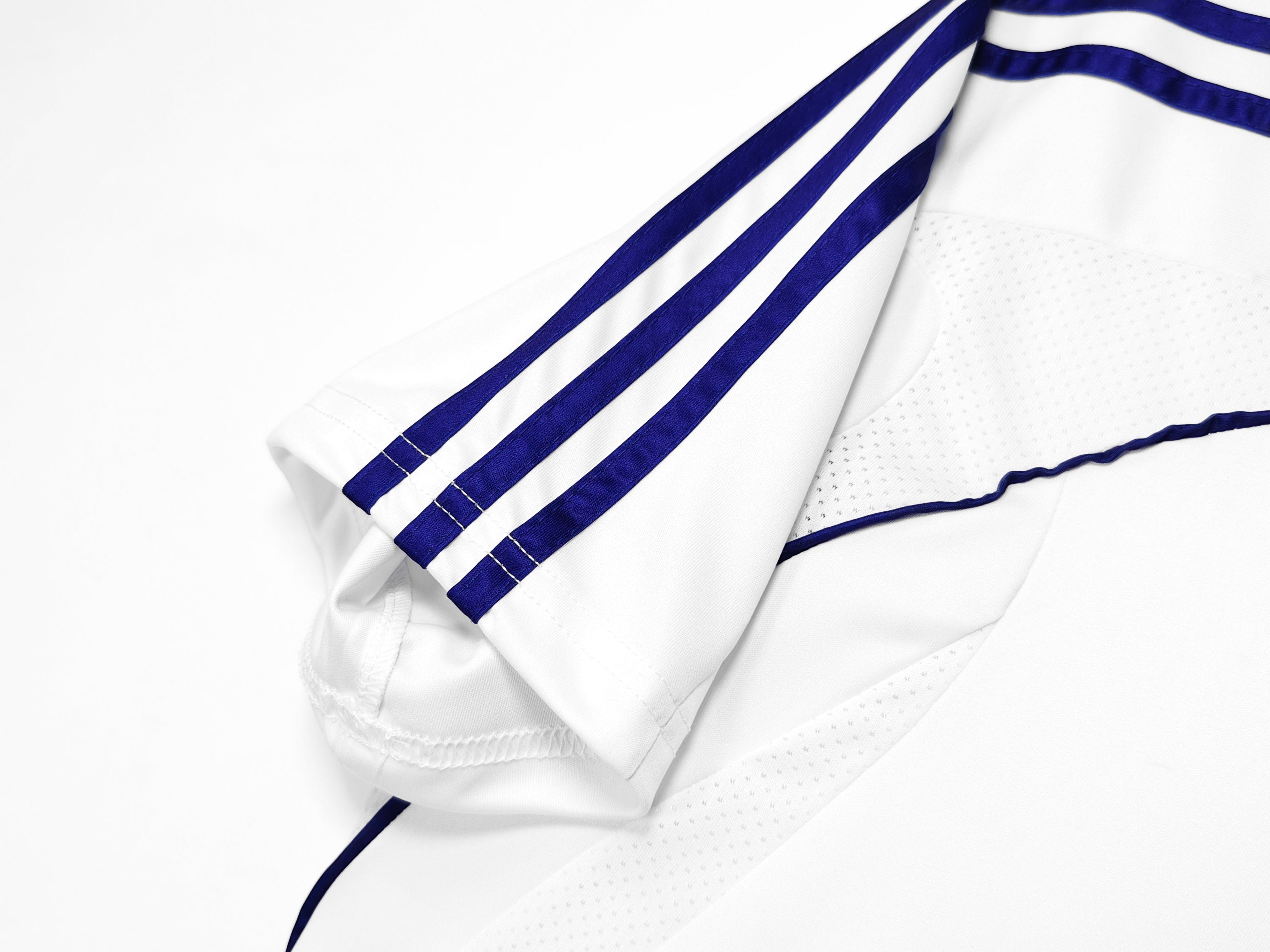 Real Madrid 2008–2009 Home Kit