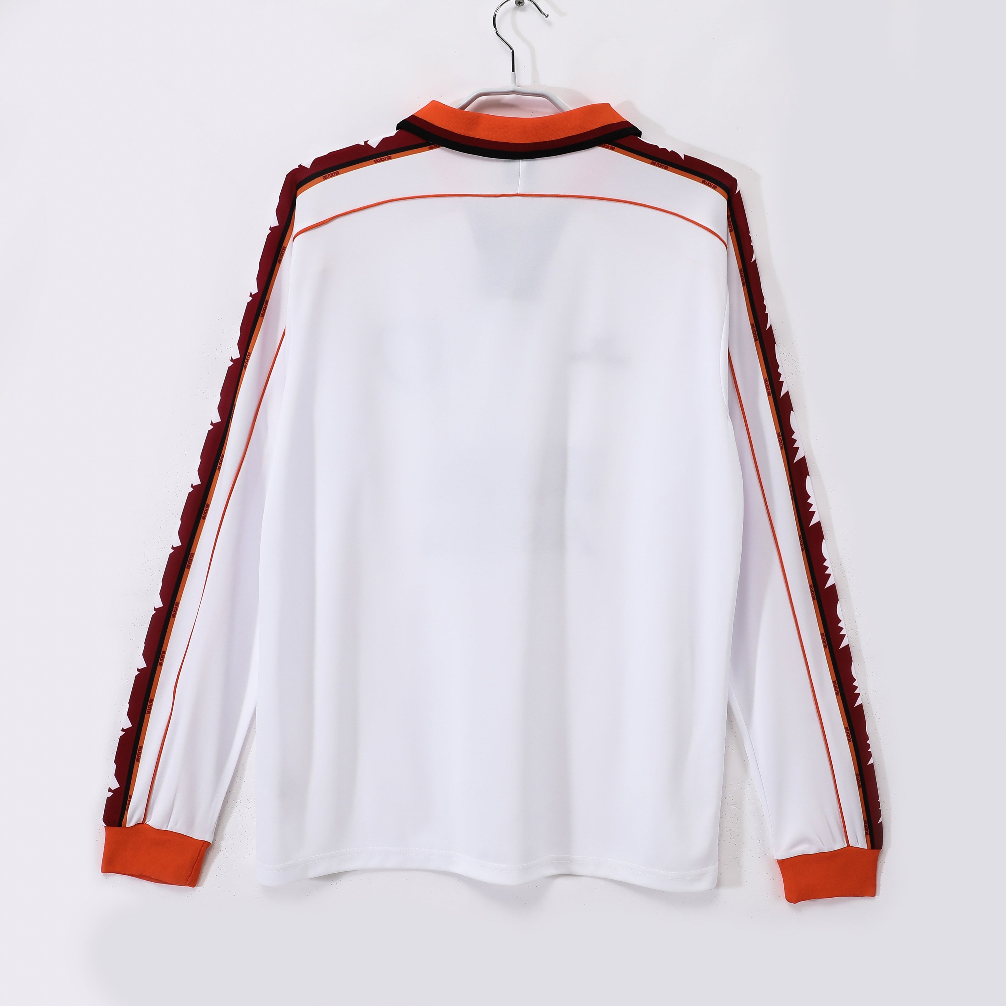 AS Roma 1997-1998 Away Kit