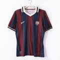 FC Barcelona Retro Heritage Kit
