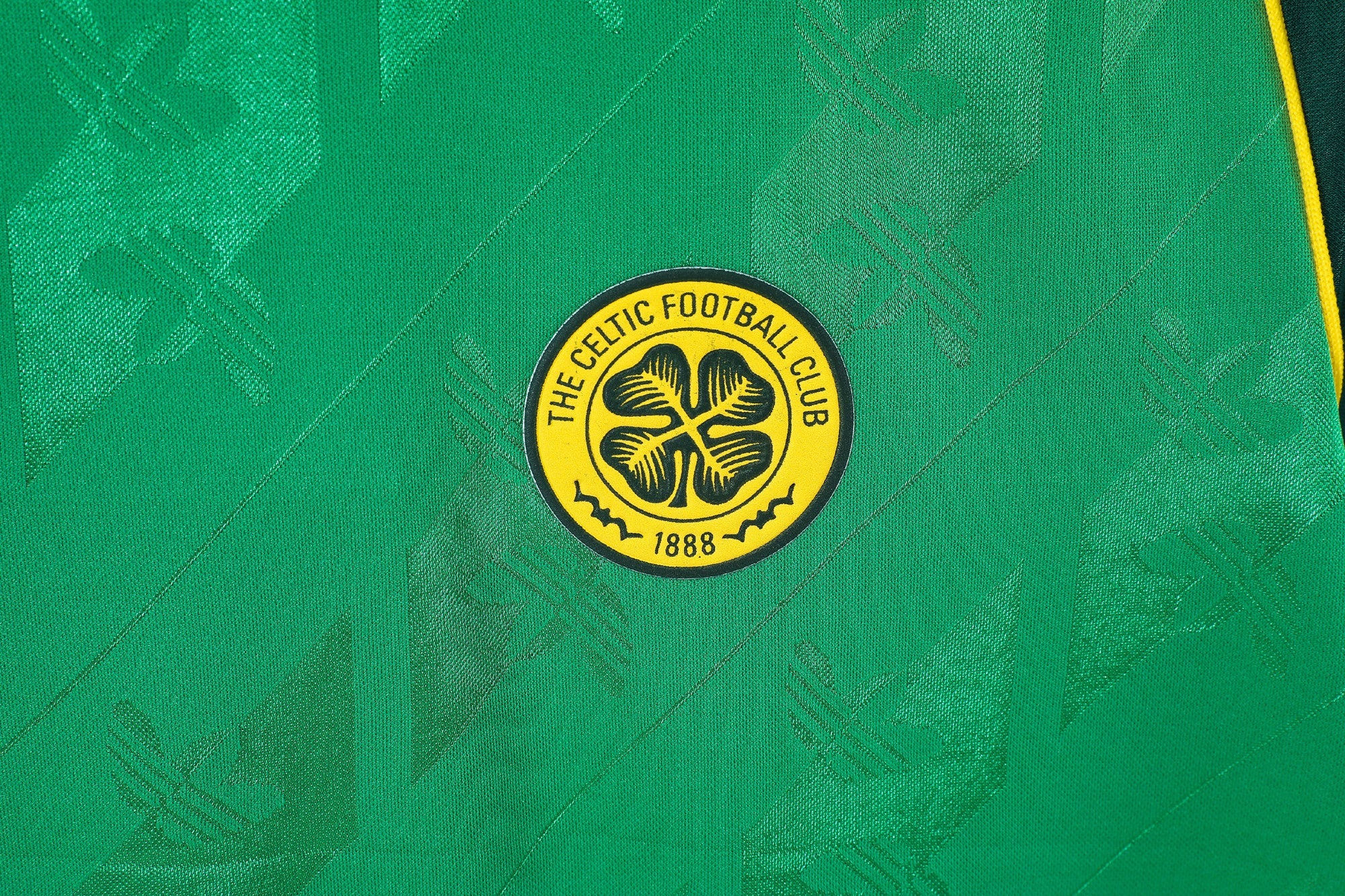 Celtic FC 1991–1992 Away Kit