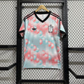 Belgium World Cup Away Kit