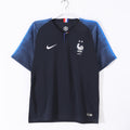 France 2018 World Cup Home Kit