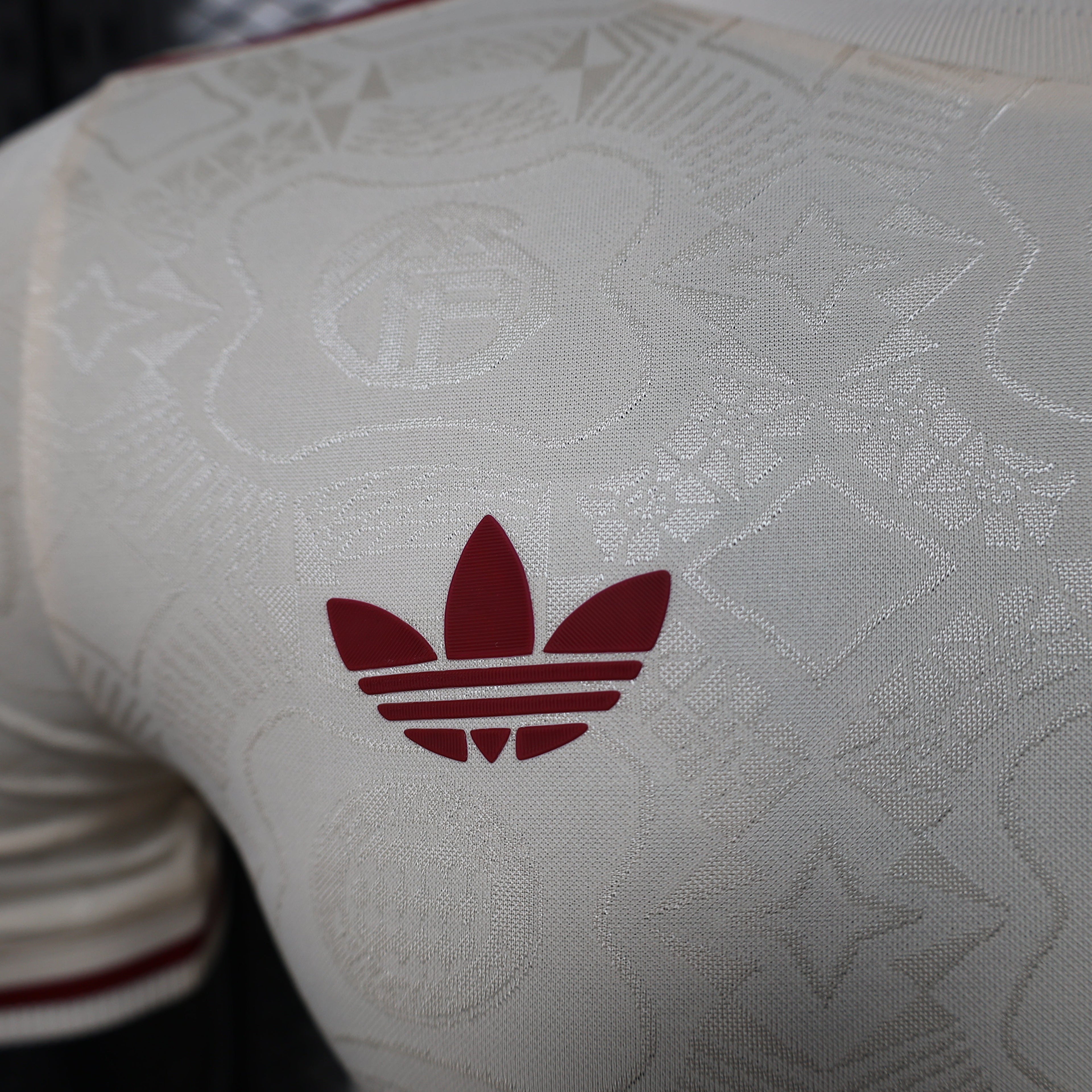 Bayern Munich "125th Anniversary" Special Kit