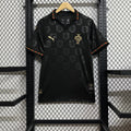 Portugal "Heritage Noir" World Cup Special Kit
