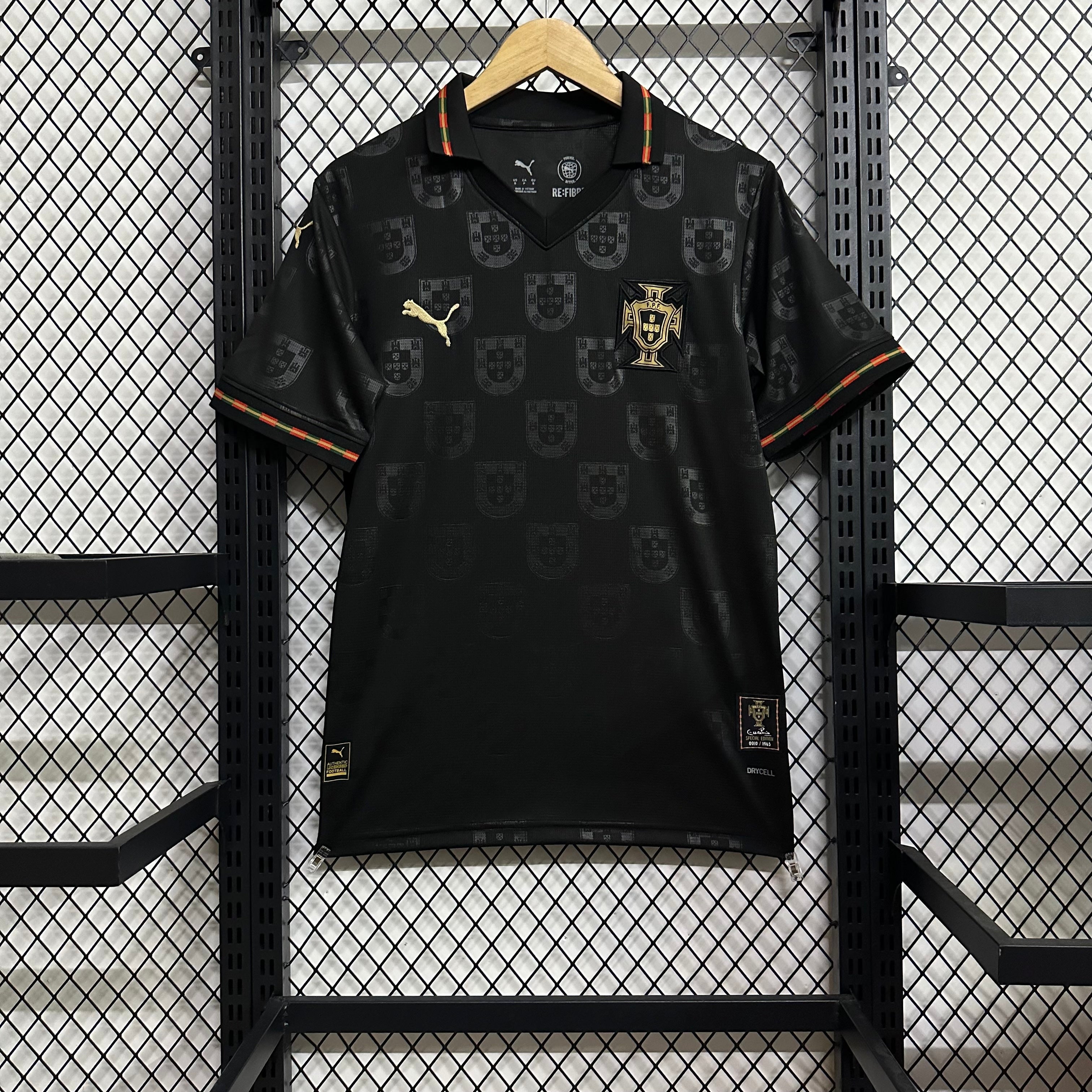 Portugal World Cup Away Kit