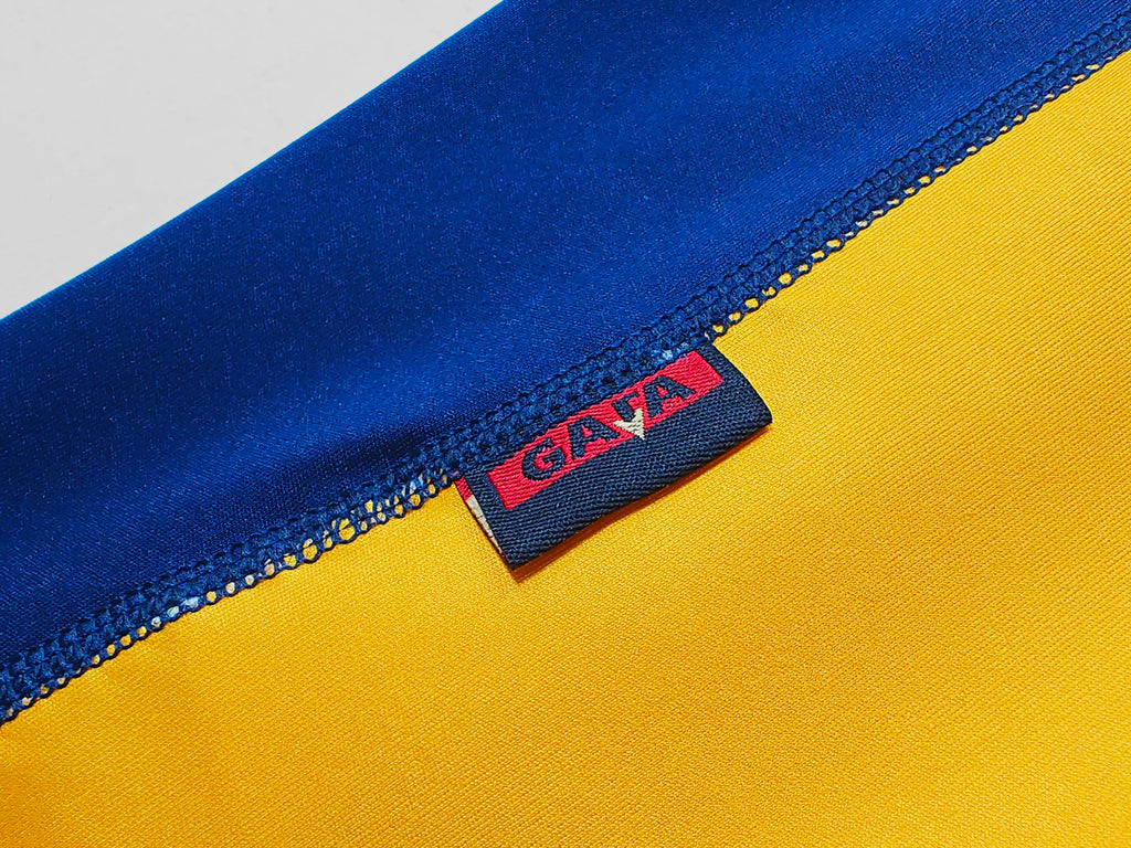AS Roma 2001-2002 Fourth Kit