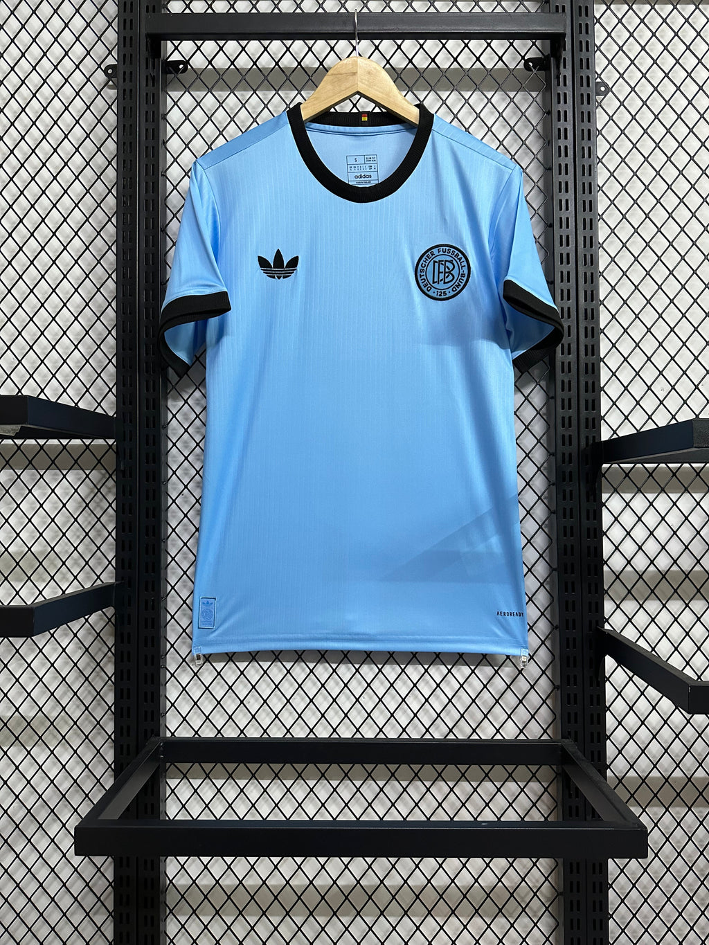 Germany 125th Anniversary Goalkeeper Kit