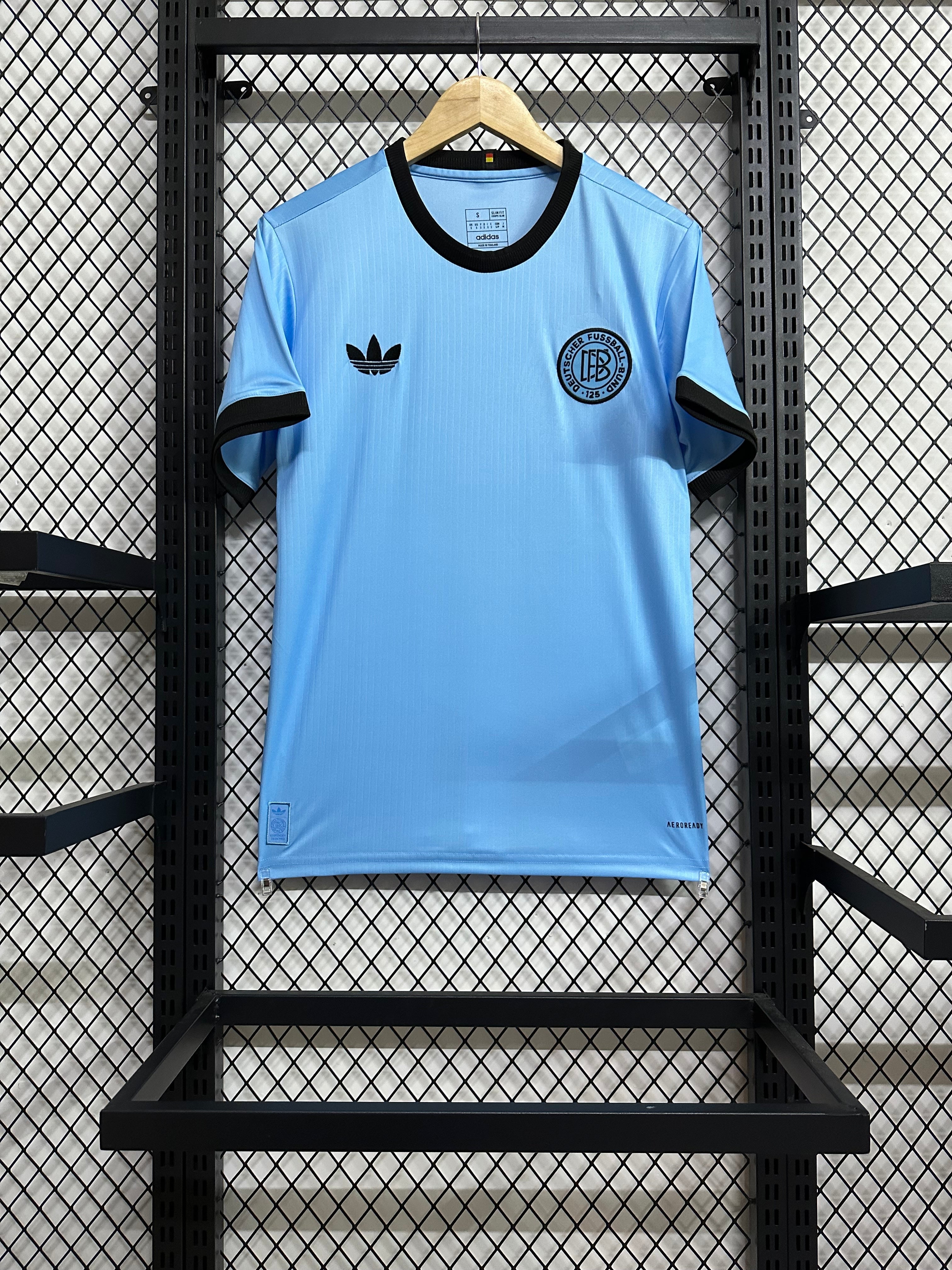 Germany 125th Anniversary Goalkeeper Kit
