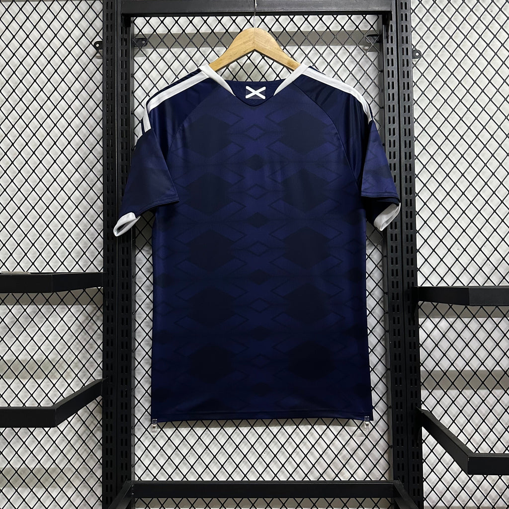 Scotland World Cup Home Kit