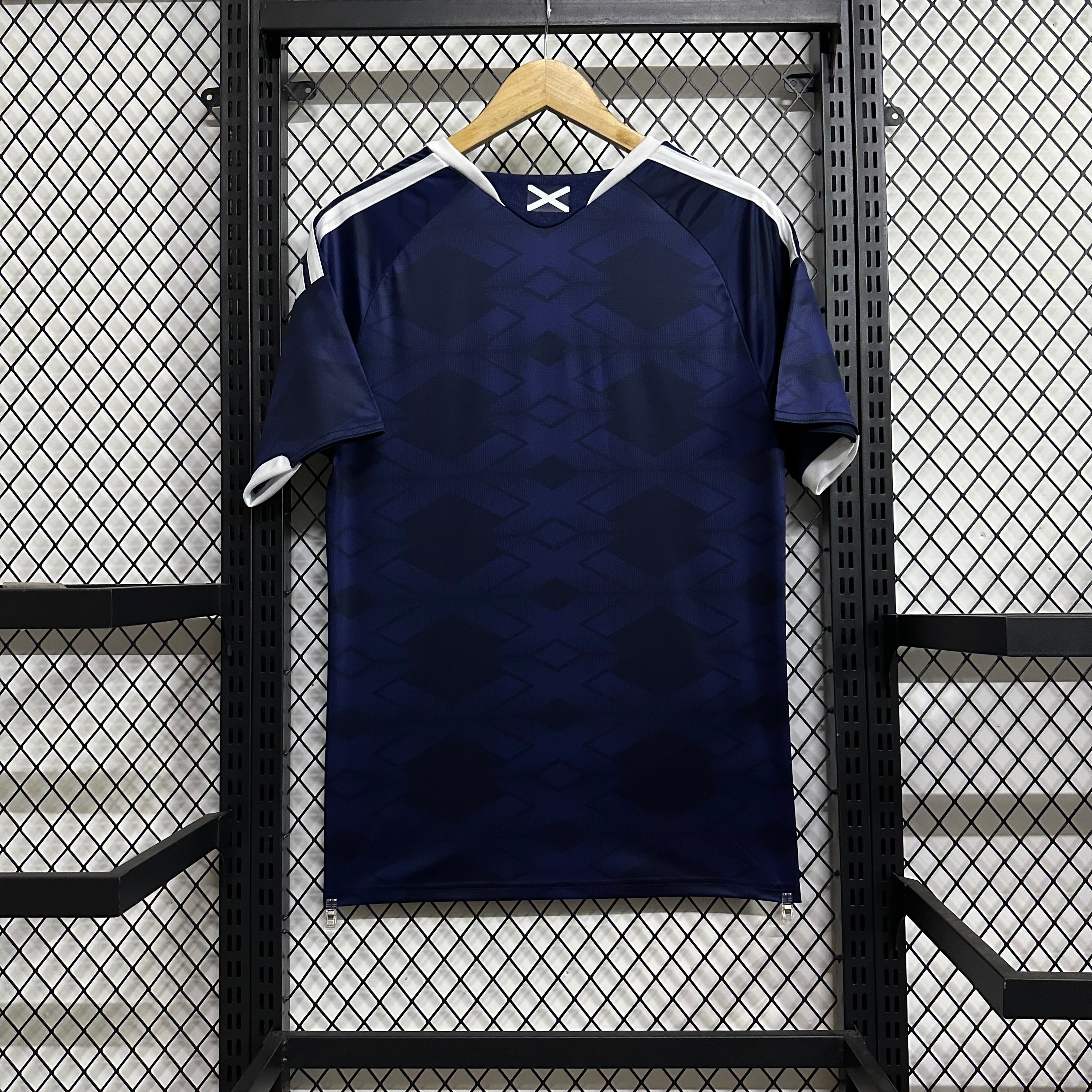 Scotland World Cup Home Kit