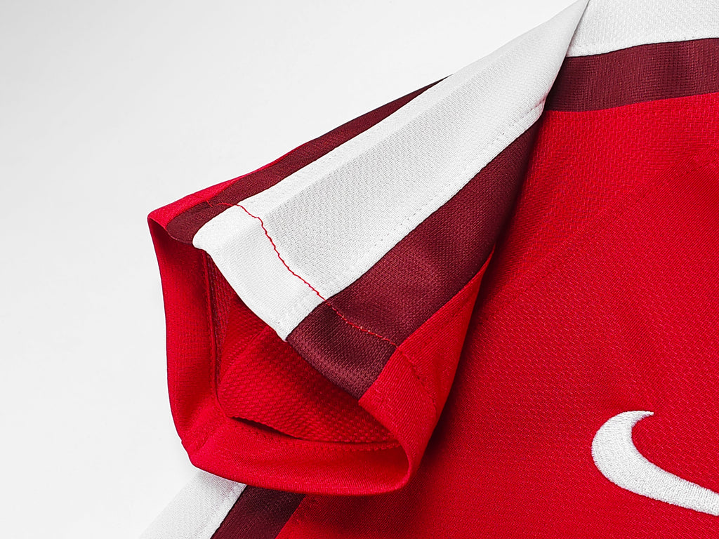 Arsenal 2008-2010 Home Kit