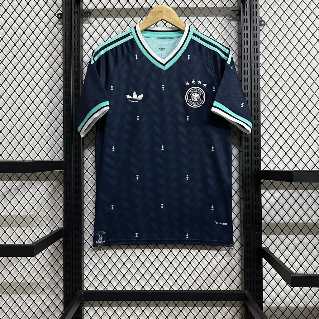 Germany World Cup Away Kit