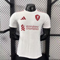 Liverpool "Redwood Ivory" Special Kit