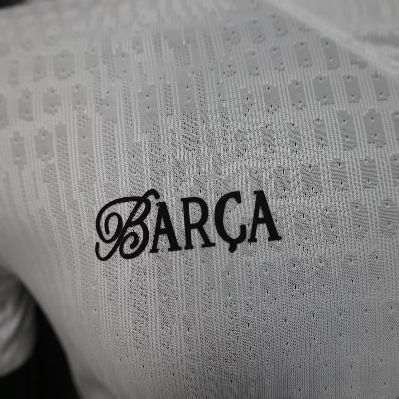 FC Barcelona "Lamine Yamal 304" Special Kit