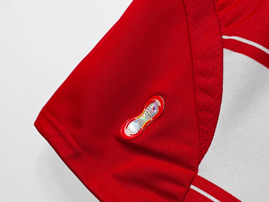 Bayern Munich 2007-2008 Home Kit