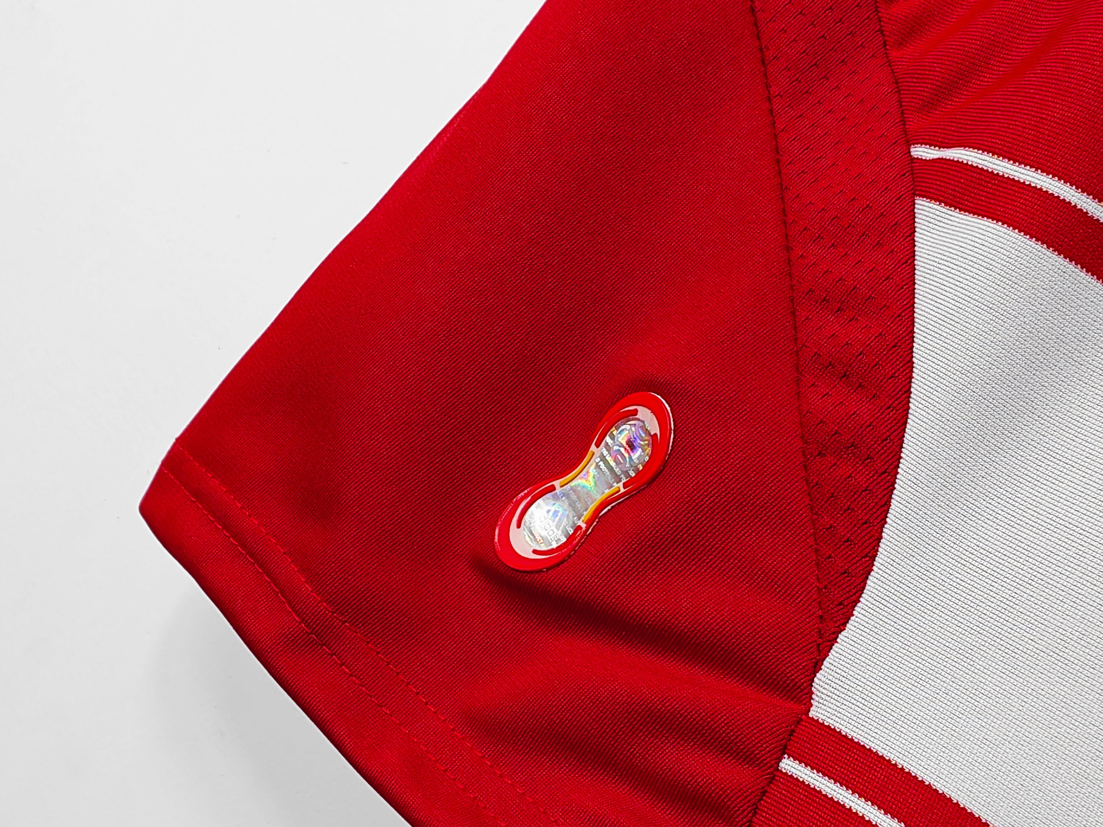 Bayern Munich 2007-2008 Home Kit