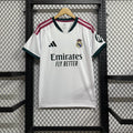 Real Madrid 2026-2027 Home Kit