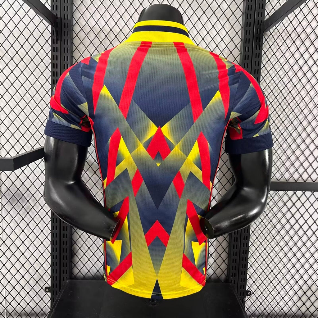 Arsenal "Electric Banana" Special Kit