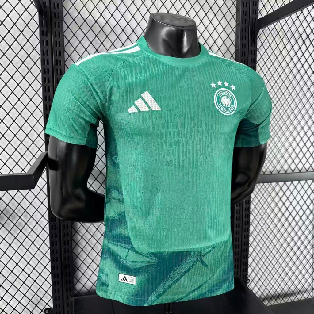 Germany "Alpine Viridian" Special Kit