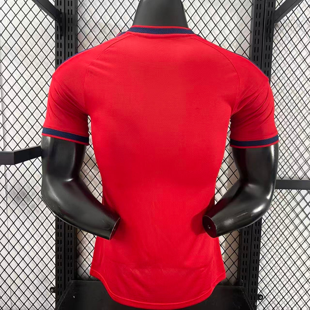 Spain "Iberian Flame" Special Kit