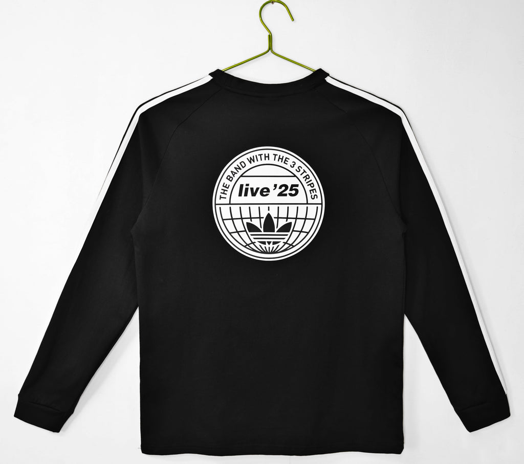 Oasis x Adidas Originals 1990s Training Jersey
