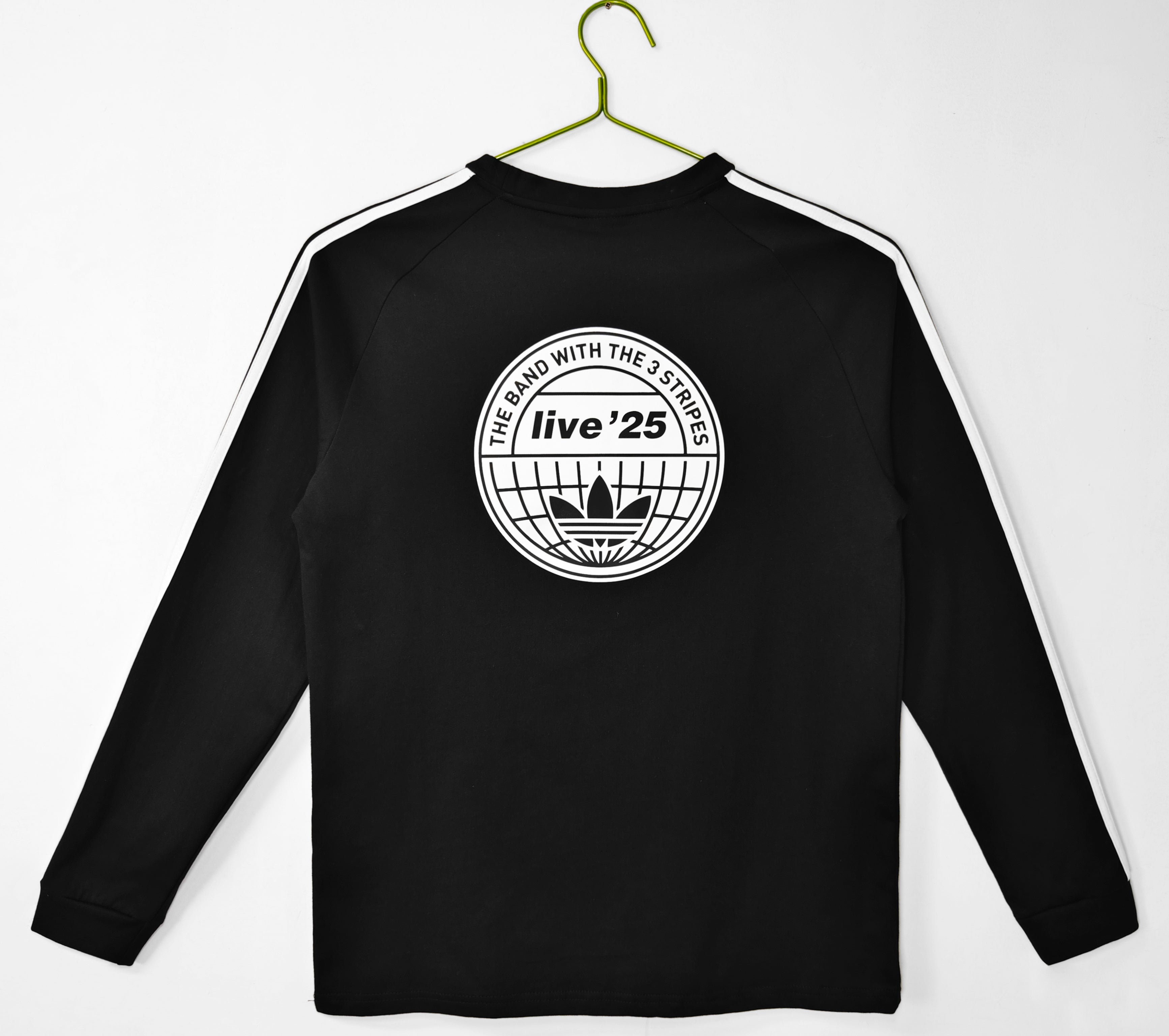 Oasis x Adidas Originals 1990s Training Jersey