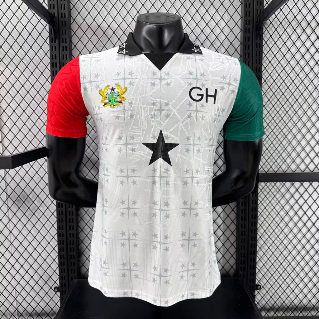 Ghana "Heritage Adinkra" Special Kit