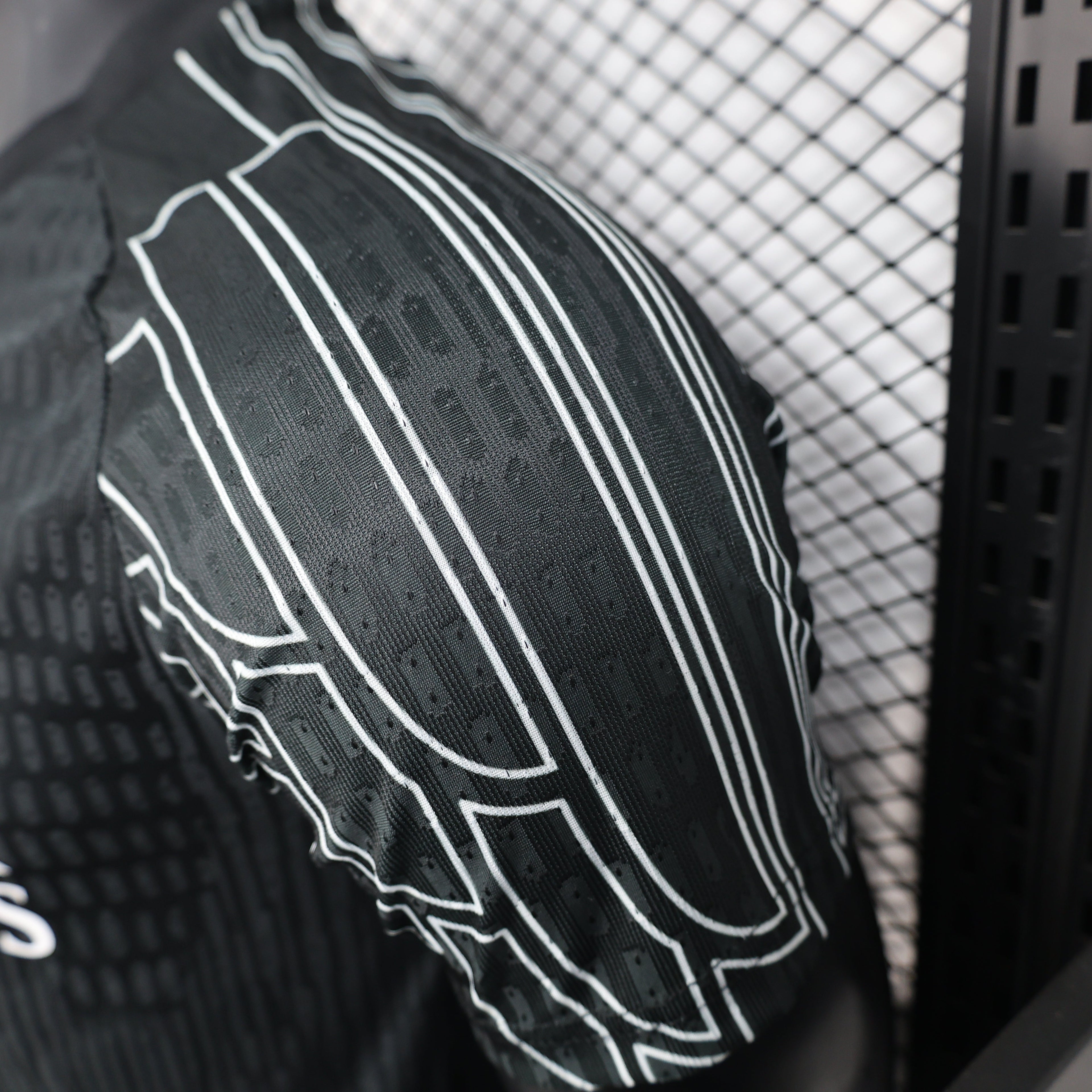 PSG "Black Wings" Special Kit