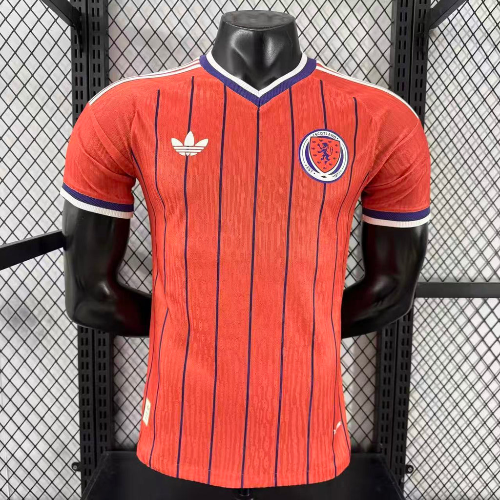 Scotland "Highland Amber" Special Kit