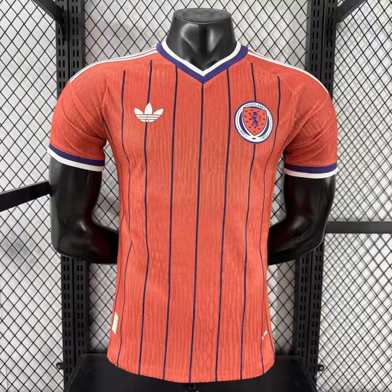 Scotland "Highland Amber" Special Kit