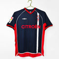 Celta de Vigo 2002-2003 Away Kit