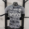Al Hilal "Grey Skies" Special Kit
