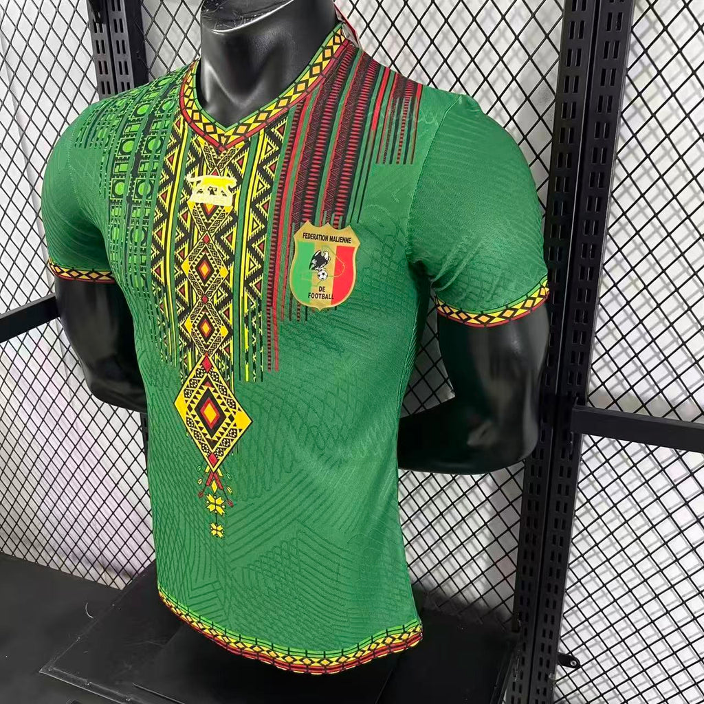 Mali "Savannah Rhythm" Special Kit