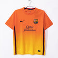 FC Barcelona 2012-2013 Away Kit