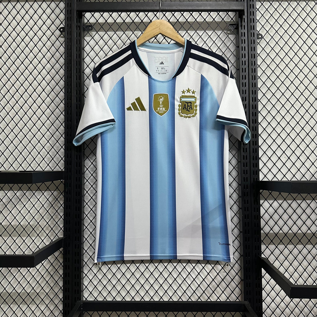 Argentina World Cup Home Kit