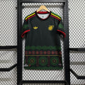 Jamaica World Cup Away Kit