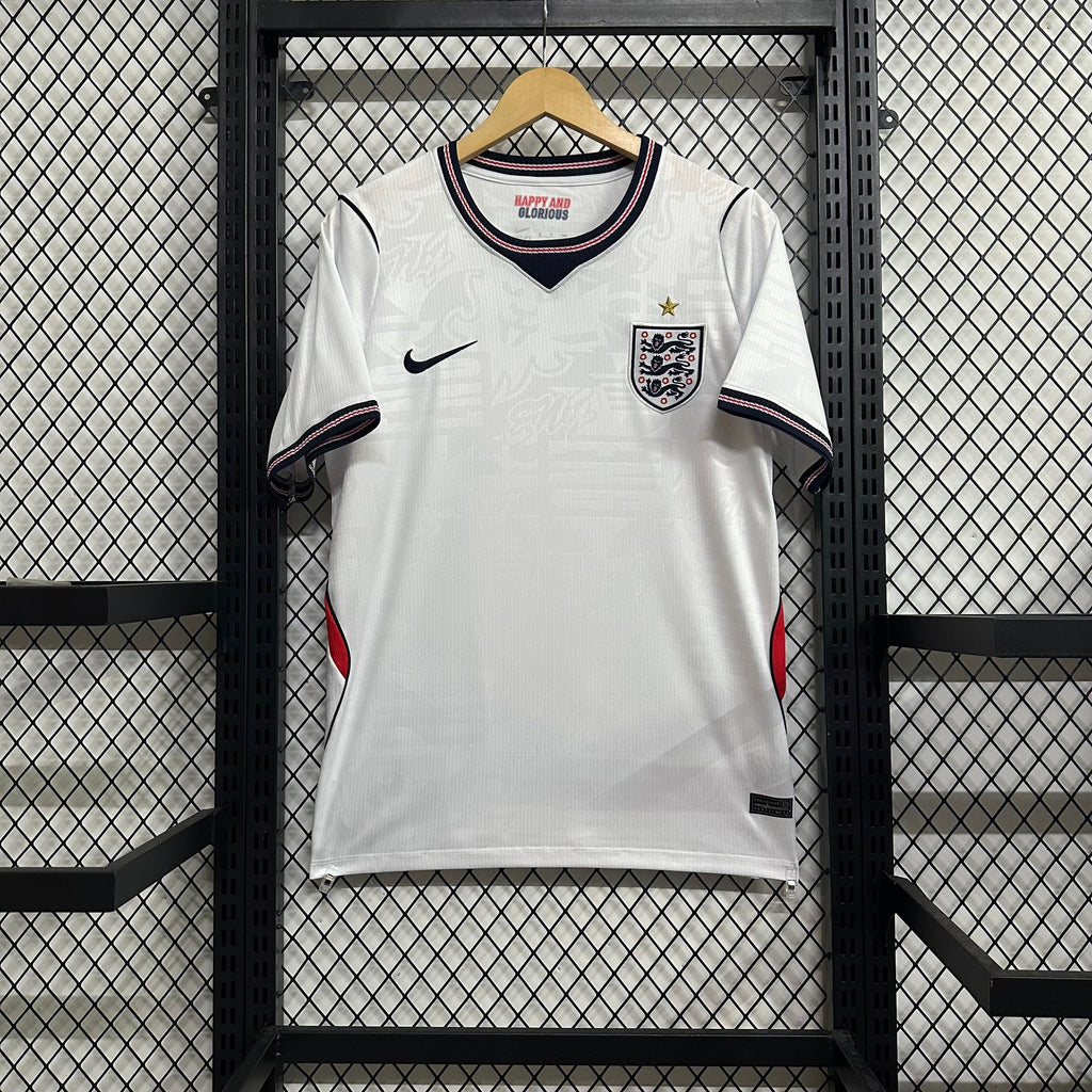 England World Cup Home Kit