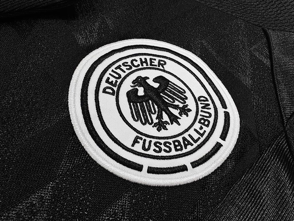 Germany 1994 Away Kit