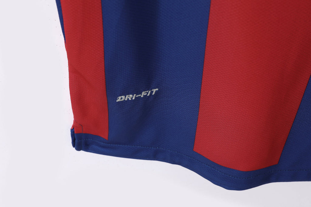 FC Barcelona 2010-2011 Home Kit