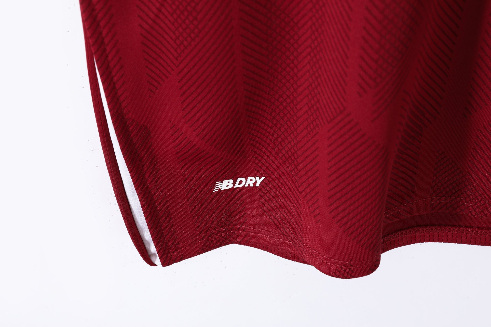 Liverpool 2018-2019 Home Kit