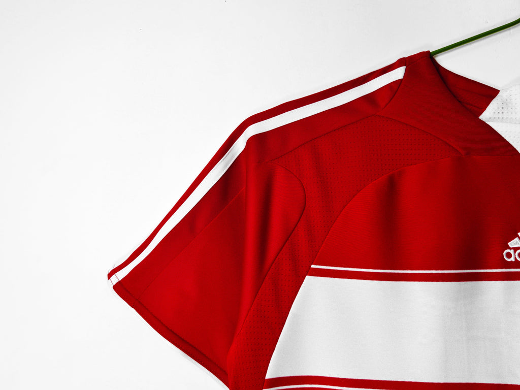 Bayern Munich 2007-2008 Home Kit