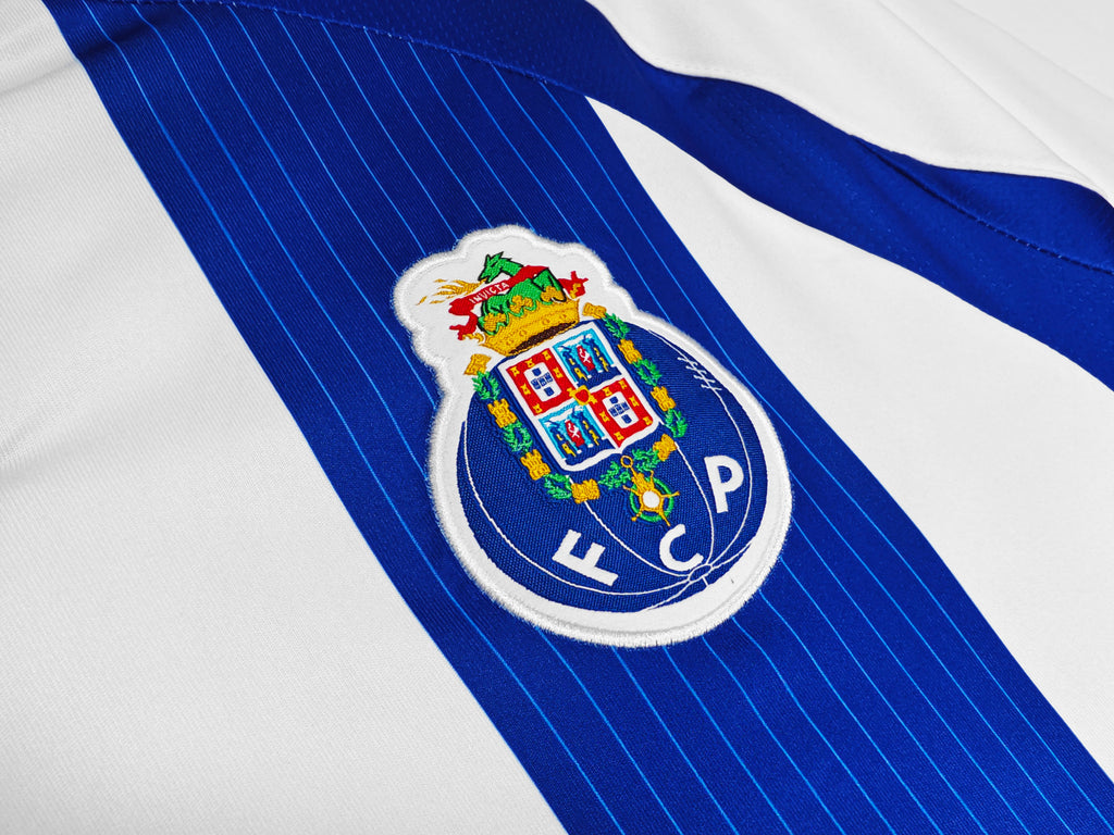 FC Porto 2014–2015 Home Kit