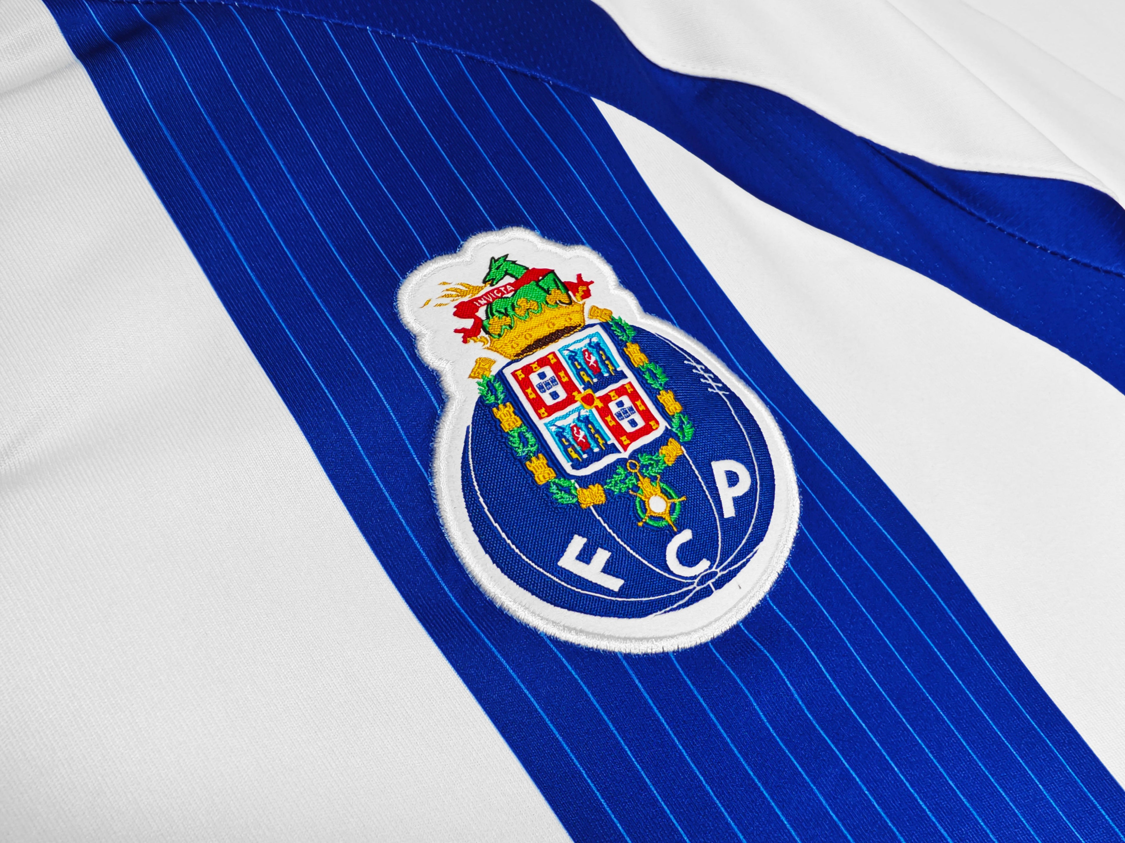 FC Porto 2014–2015 Home Kit